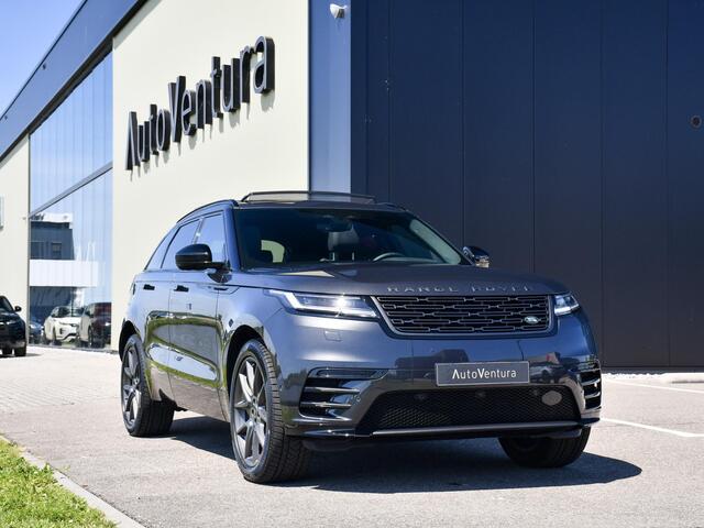 Land Rover Velar Range Rover 2.0 P400e AWD Dynamic SE PHEV | Meridian | Schuif-/kantel Pano | Adapt. Cruise | 21 Inch