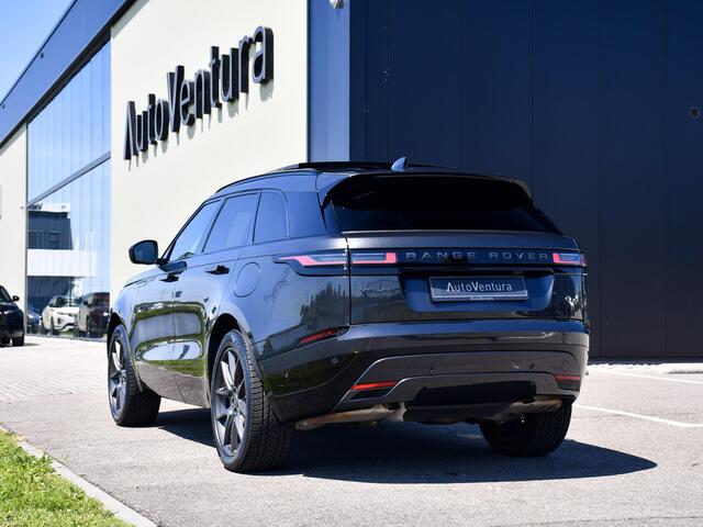 Land Rover Velar Range Rover 2.0 P400e AWD Dynamic SE PHEV | Meridian | Schuif-/kantel Pano | Adapt. Cruise | 21 Inch