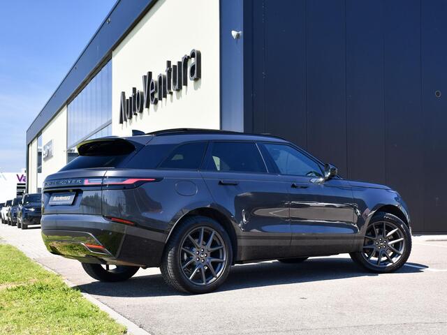 Land Rover Velar Range Rover 2.0 P400e AWD Dynamic SE PHEV | Meridian | Schuif-/kantel Pano | Adapt. Cruise | 21 Inch