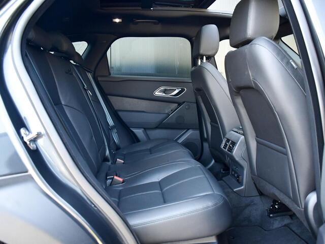 Land Rover Velar Range Rover 2.0 P400e AWD Dynamic SE PHEV | Meridian | Schuif-/kantel Pano | Adapt. Cruise | 21 Inch