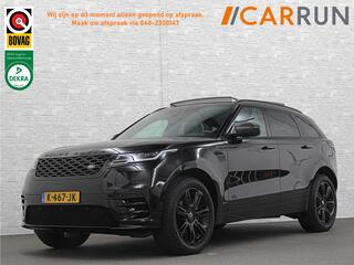 Land Rover Velar