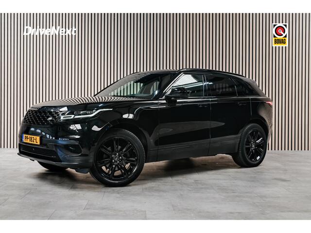 Land Rover Velar Range Rover 2.0 T. AWD P250 | PANO | STOELVERWARMING | MERIDAN