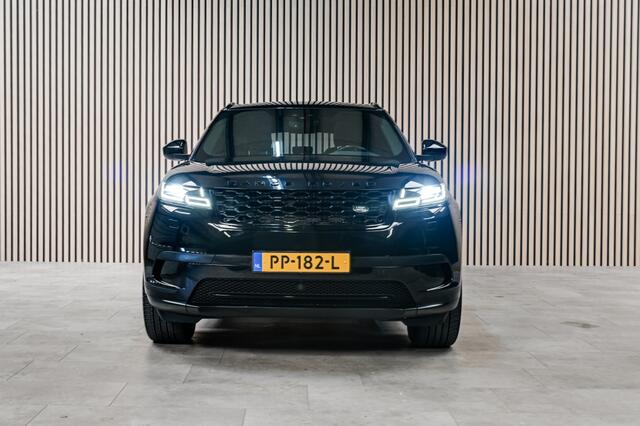 Land Rover Velar Range Rover 2.0 T. AWD P250 | PANO | STOELVERWARMING | MERIDAN