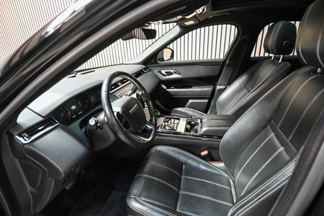 Land Rover Velar Range Rover 2.0 T. AWD P250 | PANO | STOELVERWARMING | MERIDAN