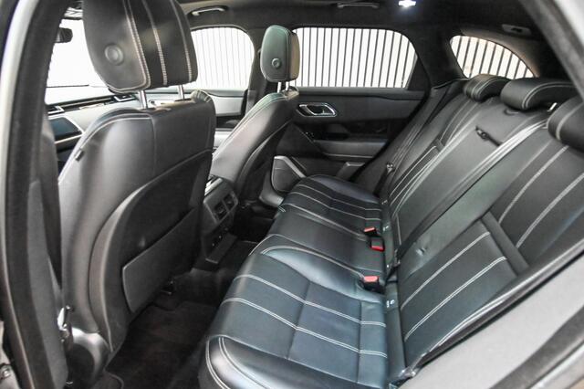 Land Rover Velar Range Rover 2.0 T. AWD P250 | PANO | STOELVERWARMING | MERIDAN
