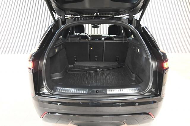 Land Rover Velar Range Rover 2.0 T. AWD P250 | PANO | STOELVERWARMING | MERIDAN