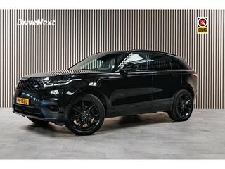 Land Rover Velar