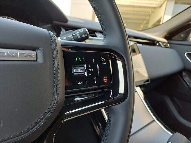 Land Rover Velar Range Rover P400e 404pk AWD Belgravia Edition PHEV | NIEUW - 0 km | Direct leverbaar | Elektr. trekhaak | Extended Leather |