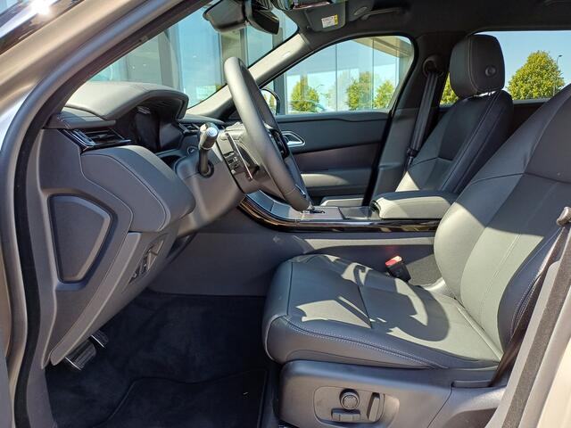 Land Rover Velar Range Rover P400e 404pk AWD Belgravia Edition PHEV | NIEUW - 0 km | Direct leverbaar | Elektr. trekhaak | Extended Leather |