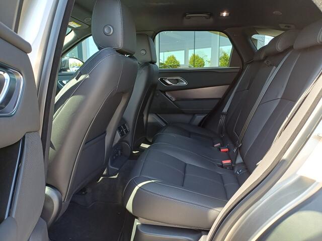 Land Rover Velar Range Rover P400e 404pk AWD Belgravia Edition PHEV | NIEUW - 0 km | Direct leverbaar | Elektr. trekhaak | Extended Leather |