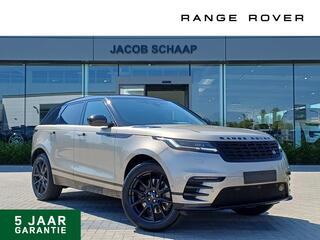 Land Rover Velar