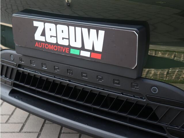 Leapmotor B03X ProMax Design 53 kWh Nu te bestellen en te bezichtigen!