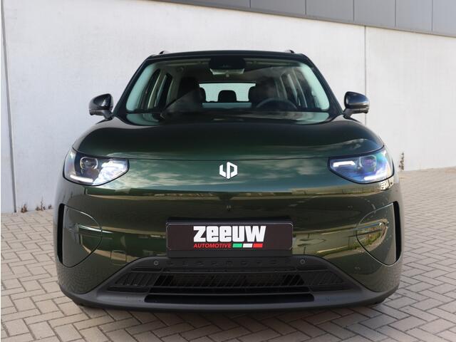 Leapmotor B03X ProMax Design 53 kWh Nu te bestellen en te bezichtigen!
