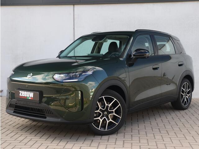 Leapmotor B03X ProMax Design 53 kWh Nu te bestellen en te bezichtigen!