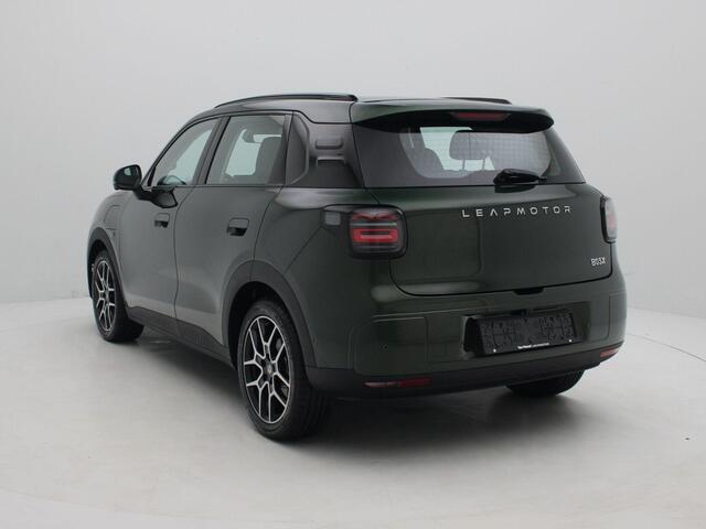 Leapmotor B03X ProMax Design 53 kWh || NIEUW BINNEN || BINNENKORT TE RIJDEN ||