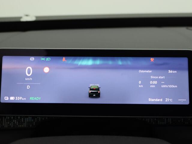 Leapmotor B03X ProMax Design 53 kWh || NIEUW BINNEN || BINNENKORT TE RIJDEN ||
