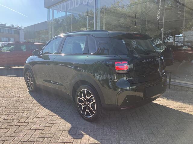 Leapmotor B03X ProMax Design 53 kWh VOORRAAD KORTING