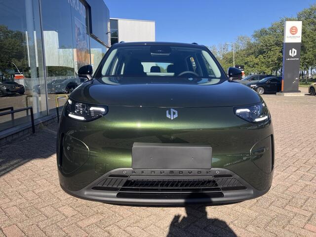 Leapmotor B03X ProMax Design 53 kWh VOORRAAD KORTING
