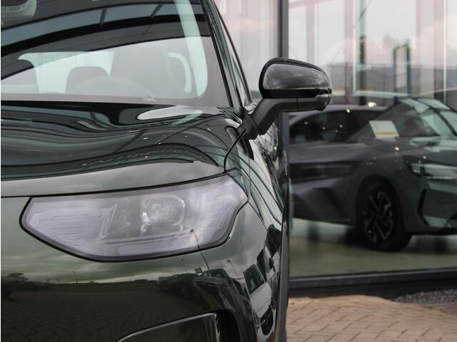 Leapmotor B03X ProMax Design 53 kWh VOORRAAD KORTING