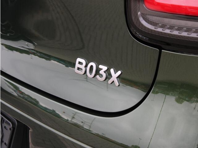 Leapmotor B03X ProMax Design 53 kWh VOORRAAD KORTING