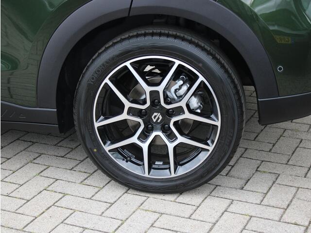Leapmotor B03X ProMax Design 53 kWh VOORRAAD KORTING