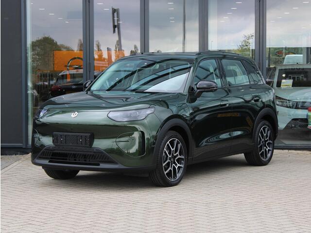 Leapmotor B03X ProMax Design 53 kWh VOORRAAD KORTING