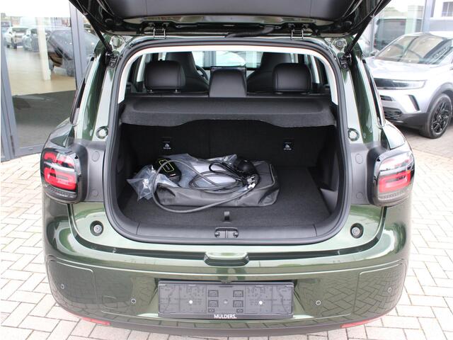 Leapmotor B03X ProMax Design 53 kWh VOORRAAD KORTING