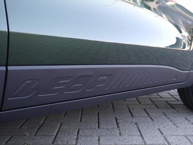 Leapmotor B03X ProMax Design 53 kWh | Nieuw | €1000korting | Hoge zit | Carplay | Camera | Navigatie | 18inch velgen | Parkeersensoren | LED Lampen |