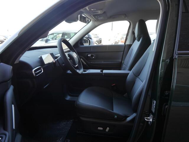 Leapmotor B03X ProMax Design 53 kWh | Nieuw | €1000korting | Hoge zit | Carplay | Camera | Navigatie | 18inch velgen | Parkeersensoren | LED Lampen |