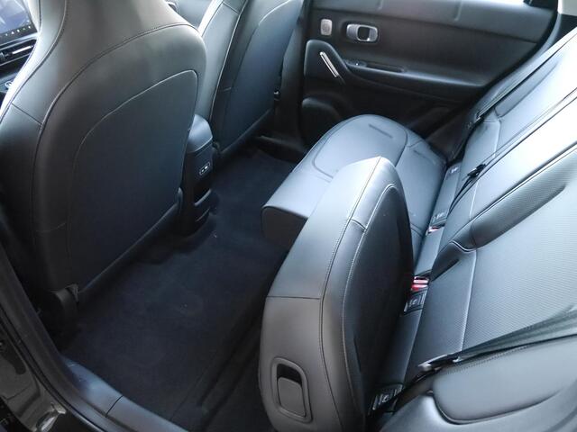 Leapmotor B03X ProMax Design 53 kWh | Nieuw | €1000korting | Hoge zit | Carplay | Camera | Navigatie | 18inch velgen | Parkeersensoren | LED Lampen |