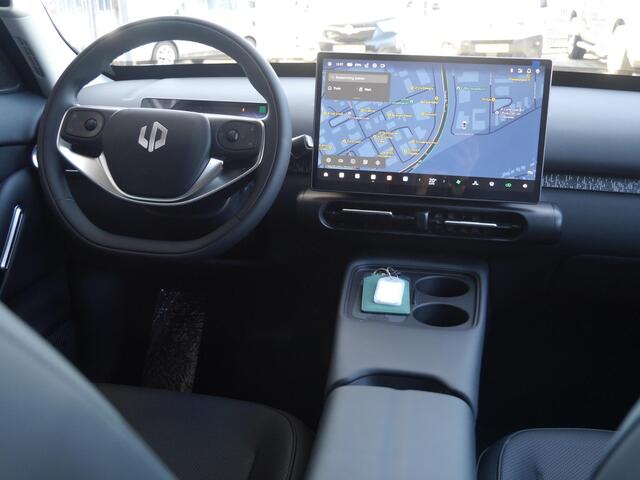 Leapmotor B03X ProMax Design 53 kWh | Nieuw | €1000korting | Hoge zit | Carplay | Camera | Navigatie | 18inch velgen | Parkeersensoren | LED Lampen |