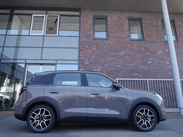 Leapmotor B03X ProMax Design 53 kWh | Nieuw | €1000korting | Hoge instap | Camera | 18inch velgen | Carplay | Navigatie | Keyless entry en start