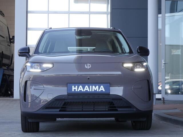 Leapmotor B03X ProMax Design 53 kWh | Nieuw | €1000korting | Hoge instap | Camera | 18inch velgen | Carplay | Navigatie | Keyless entry en start