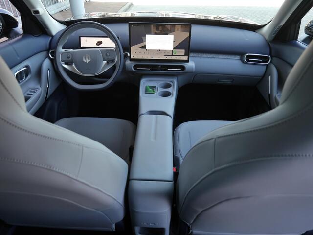 Leapmotor B03X ProMax Design 53 kWh | Nieuw | €1000korting | Hoge instap | Camera | 18inch velgen | Carplay | Navigatie | Keyless entry en start