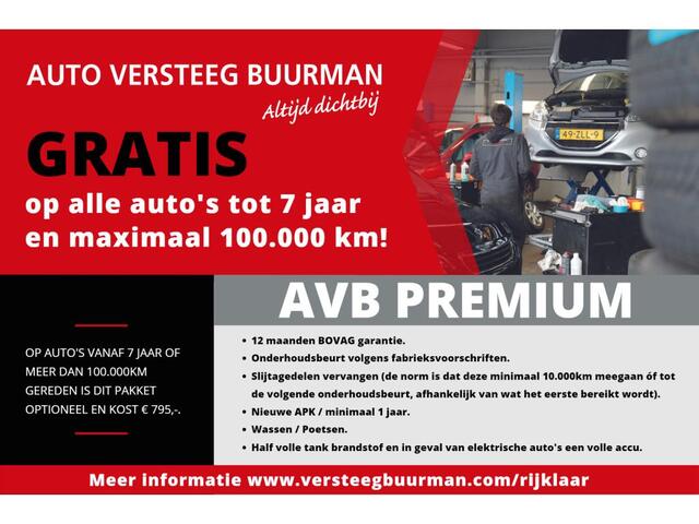 Leapmotor B03X ProMax Design 53 kWh 197PK Automaat Navigatie, Camera 360, Lichtmetalen velgen, Kunstlederen bekleding, Stoel & Stuurwielverwarming