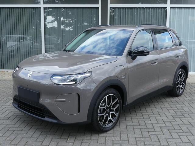 Leapmotor B03X ProMax Design 53 kWh 197PK Automaat Navigatie, Camera 360, Lichtmetalen velgen, Kunstlederen bekleding, Stoel & Stuurwielverwarming
