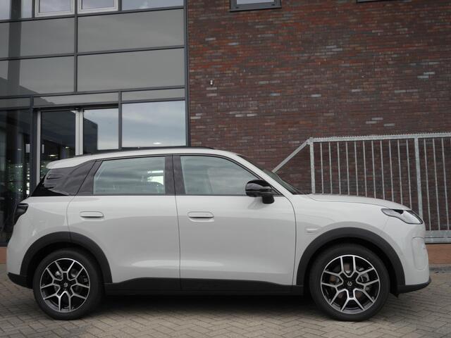 Leapmotor B03X ProMax Design 53 kWh | Binnenkort leverbaar in deze kleur | €1000 korting | Hoge zit | Carplay | Camera | Navigatie | 18inch velgen | Parkeersensoren | LED Lampen |