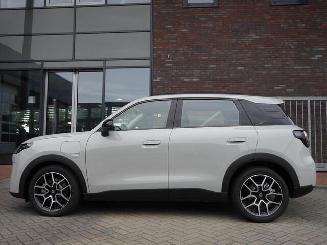 Leapmotor B03X ProMax Design 53 kWh | Binnenkort leverbaar in deze kleur | €1000 korting | Hoge zit | Carplay | Camera | Navigatie | 18inch velgen | Parkeersensoren | LED Lampen |