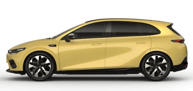Leapmotor B05 ProMax Des 67.1 kWh Nu te bestellen bij Zeeuw Automotive