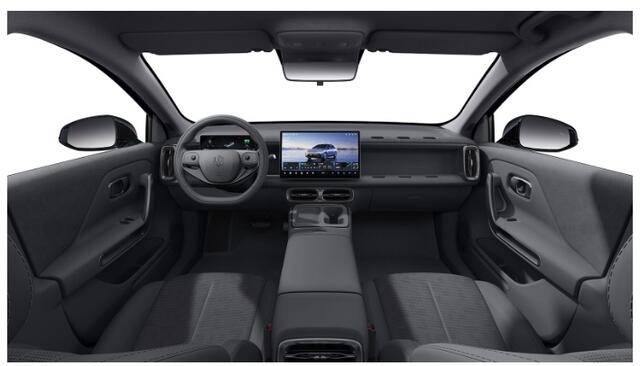 Leapmotor B05 ProMax Design 67.1 kWh Nu te bestellen bij Zeeuw Automotive