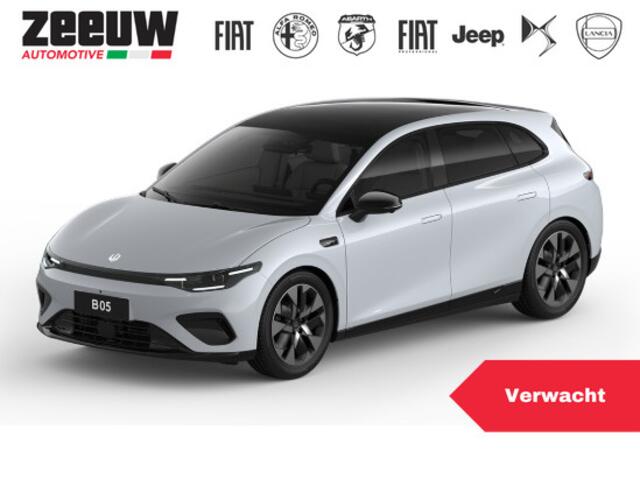 Leapmotor B05 ProMax Design 67.1 kWh Nu te bestellen bij Zeeuw Automotive