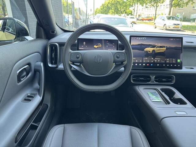 Leapmotor B05 ProMax Design 67.1 kWh Nieuw model!! Direct uit voorraad leverbaar!!!