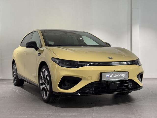Leapmotor B05 ProMax Design 67.1 kWh Nieuw model!! Direct uit voorraad leverbaar!!!