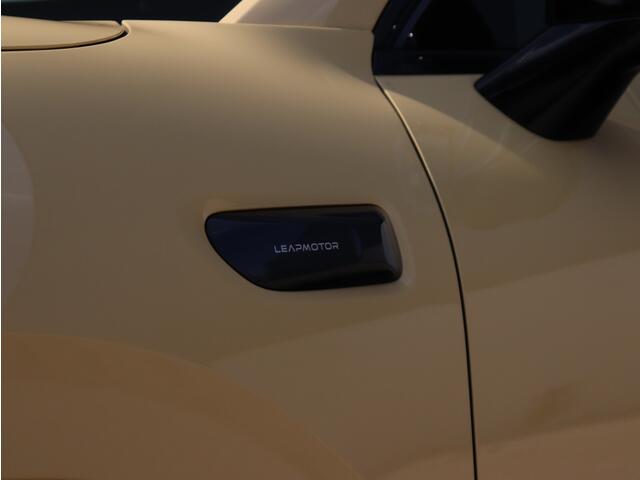 Leapmotor B05 ProMax Design 67.1 kWh | Boek nu uw proefrit bij Zeeuw Automotiv