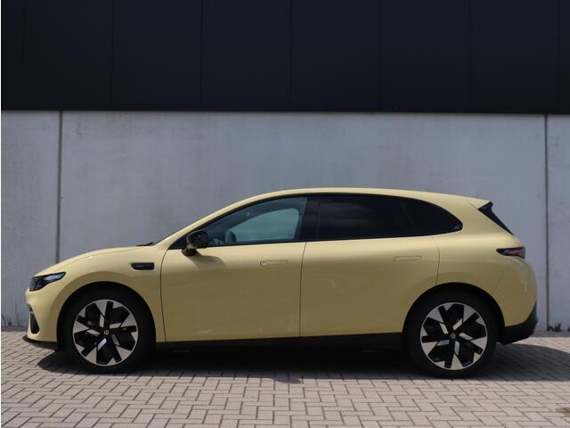Leapmotor B05 ProMax Design 67.1 kWh | Boek nu uw proefrit bij Zeeuw Automotiv
