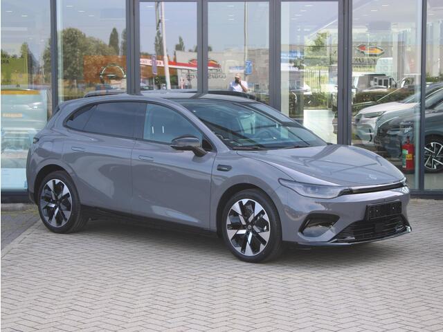 Leapmotor B05 ProMax Design 67.1 kWh VOORRAAD KORTING