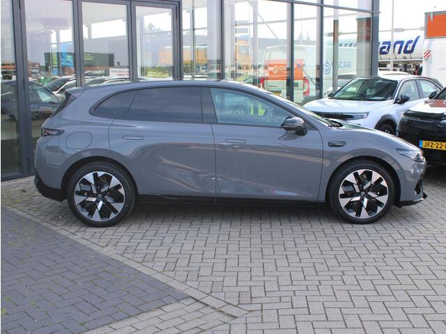 Leapmotor B05 ProMax Design 67.1 kWh VOORRAAD KORTING