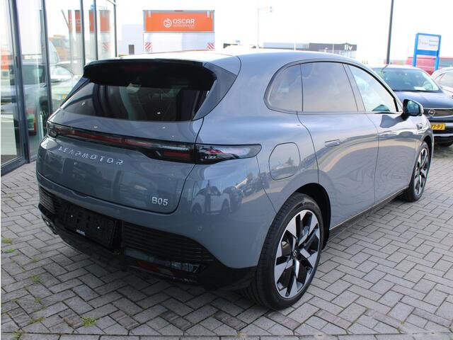 Leapmotor B05 ProMax Design 67.1 kWh VOORRAAD KORTING