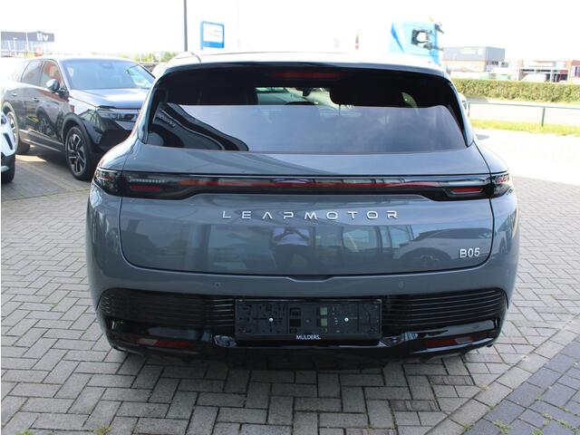Leapmotor B05 ProMax Design 67.1 kWh VOORRAAD KORTING
