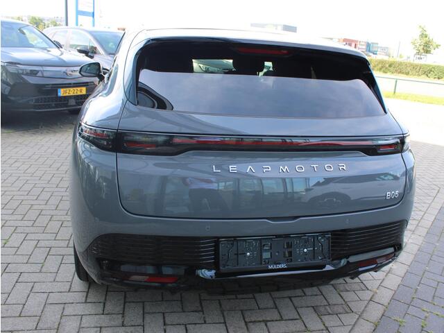 Leapmotor B05 ProMax Design 67.1 kWh VOORRAAD KORTING